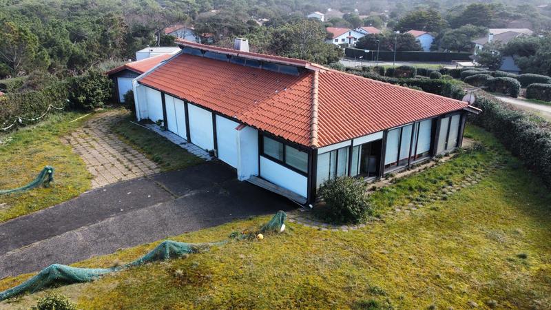 Maison ancienne - 168 m² - 4 pièces