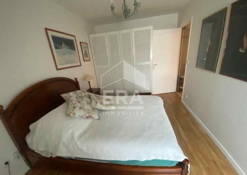 Appartement - 56 m² - 2 pièces