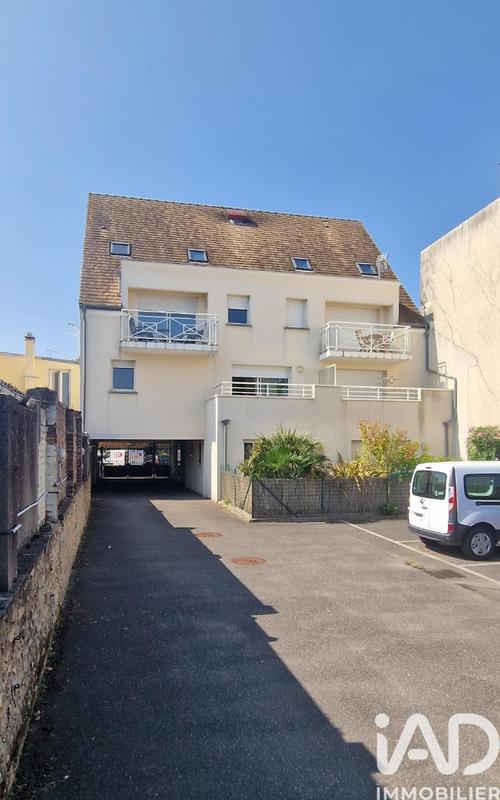 Duplex - 50 m² - 2 pièces