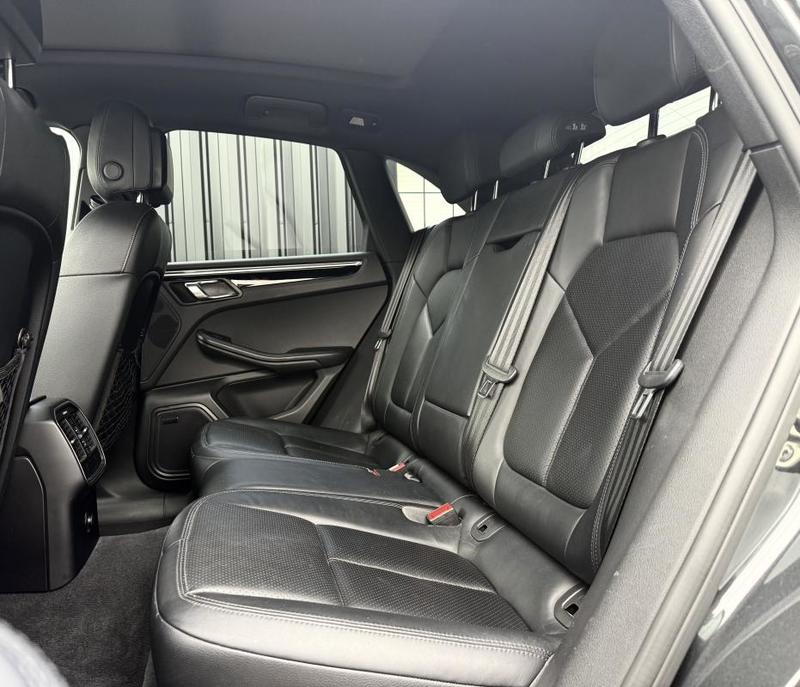 Porsche Macan 3.0 V6 258ch s Diesel Pdk