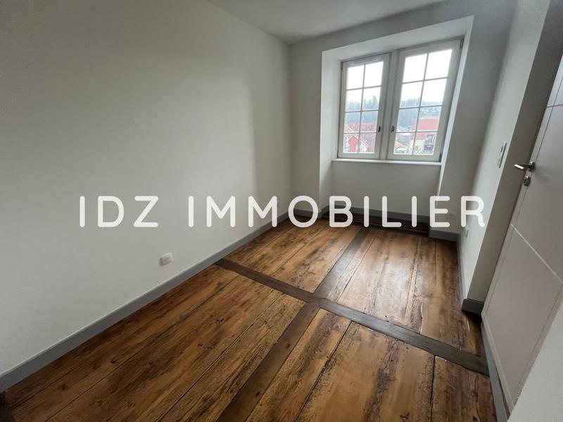 Appartement - 77 m² - 2 pièces