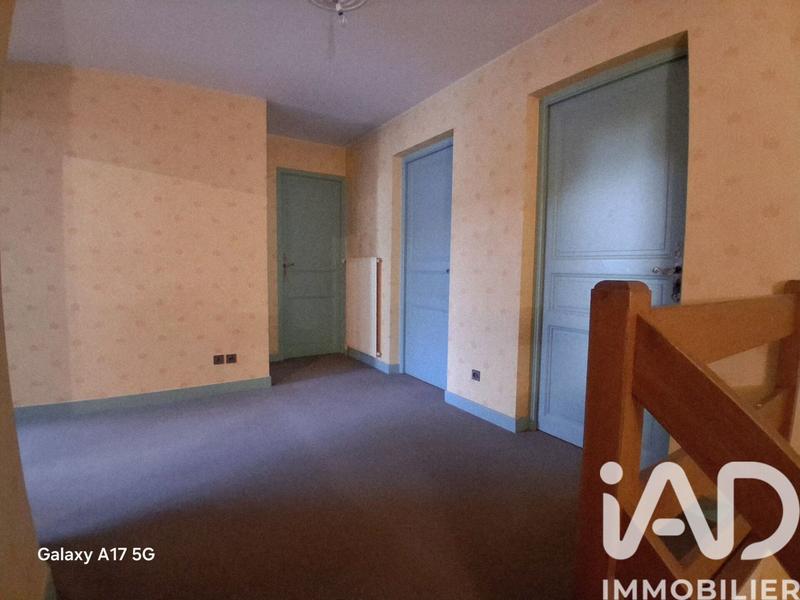 Maison de ville - 200 m² - 5 pièces