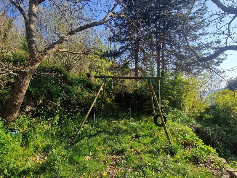 Maison - 148 m² - 5 pièces