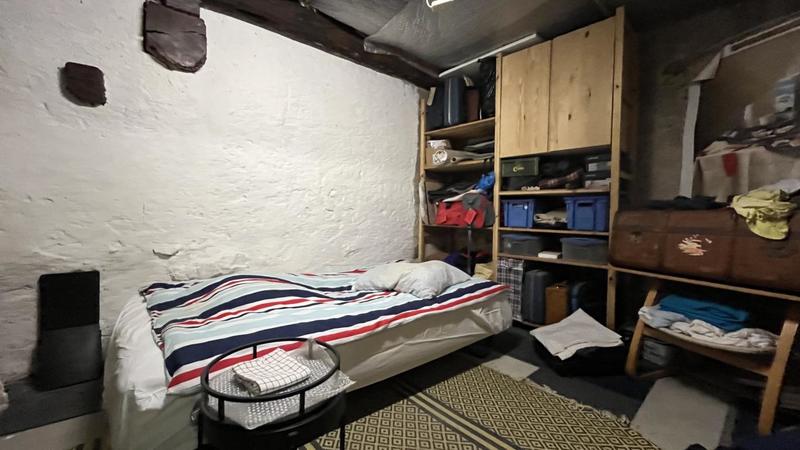 Fermette - 125 m² - 3 pièces