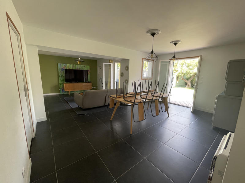 Villa - 98 m² - 4 pièces