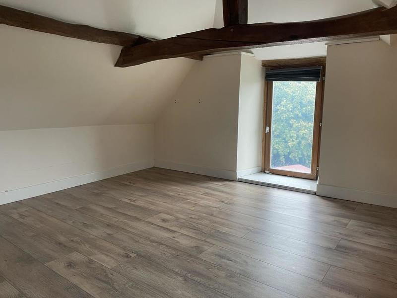 Maison de campagne - 105 m²