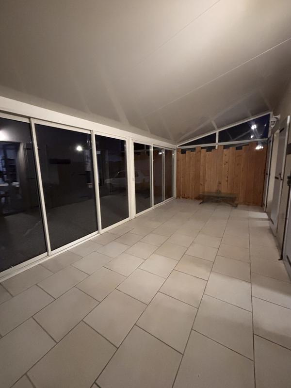 Appartement - 62 m² - 2 pièces