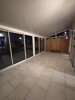 Appartement - 62 m² - 2 pièces