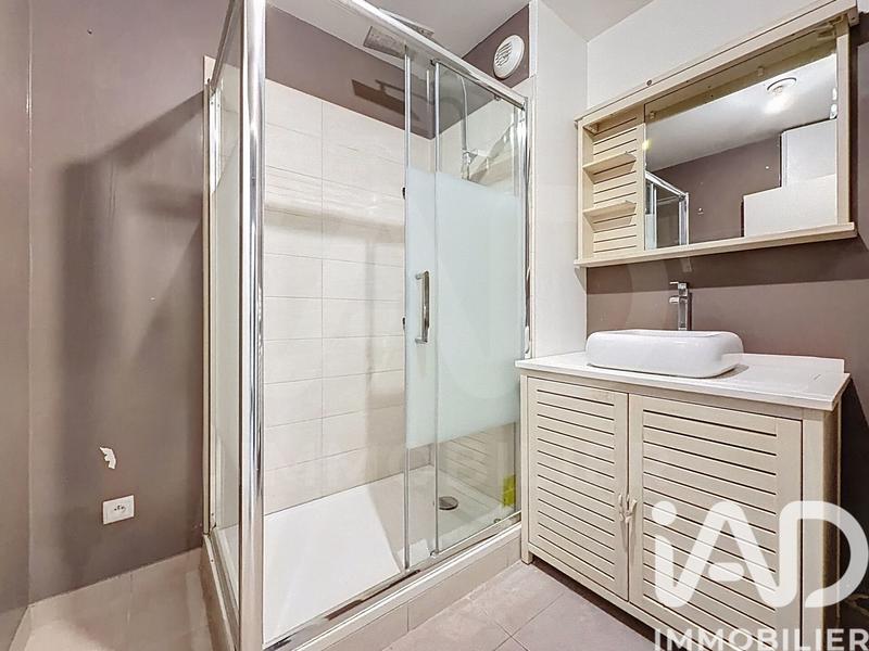 Appartement - 53 m² - 3 pièces