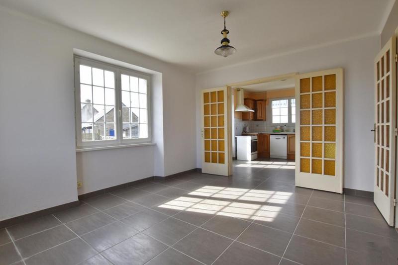 Maison - 145 m² - 5 pièces