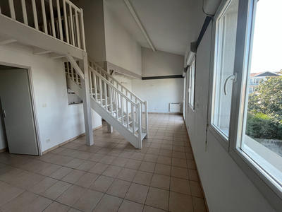 Appartement - 59 m² - 2 pièces