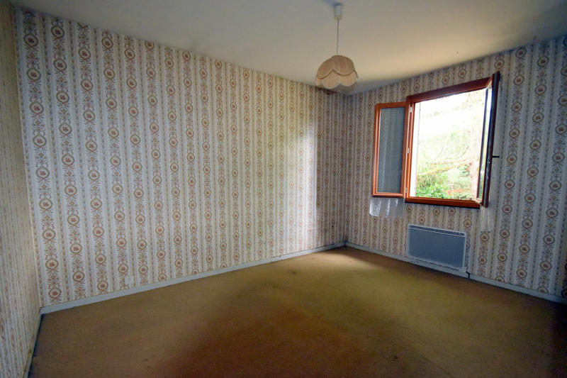 Maison - 87 m² - 4 pièces