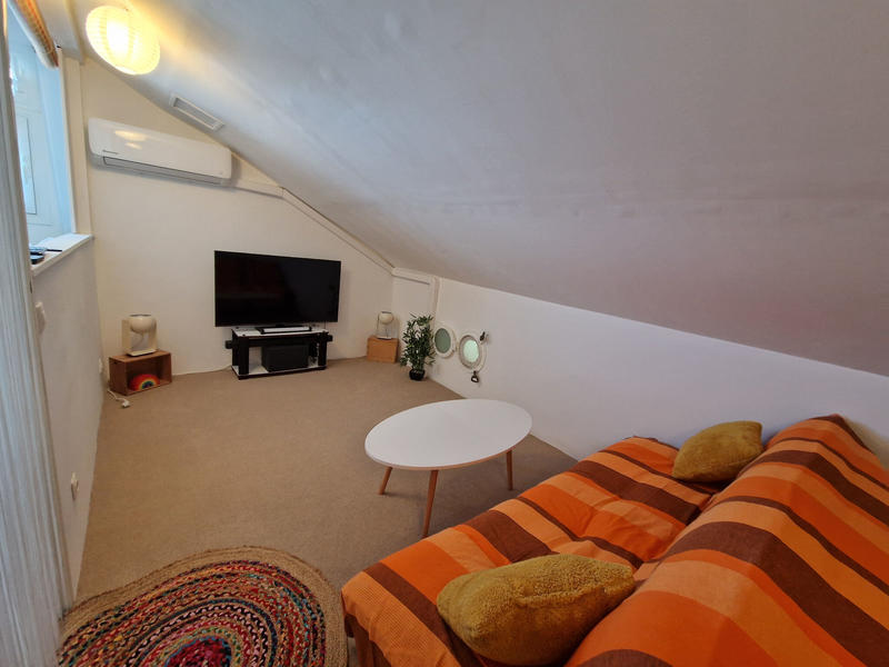 Appartement - 76 m² - 3 pièces