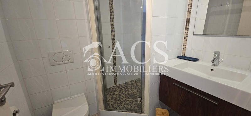 Appartement - 105 m² - 4 pièces