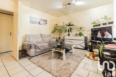 Maison - 67 m² - 4 pièces