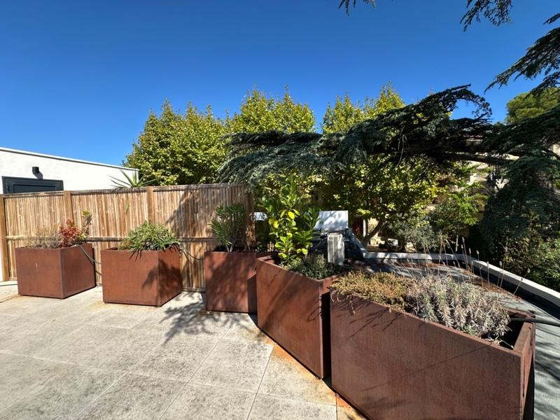 Appartement - 90 m² - 4 pièces