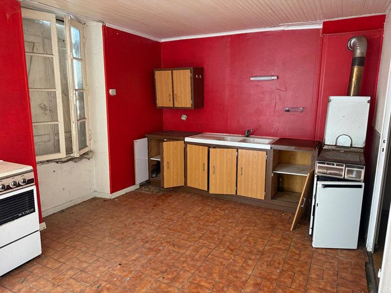 Maison de campagne - 485 m² - 12 pièces