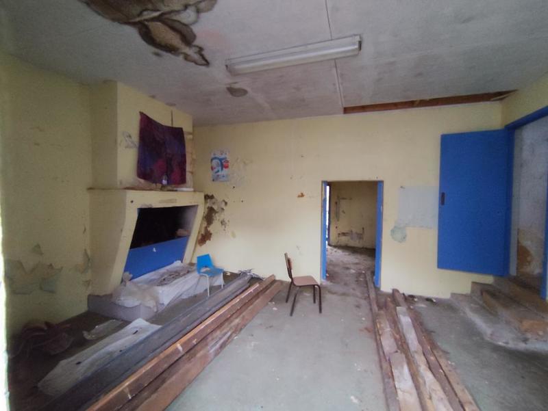 Maison en pierre - 71 m²