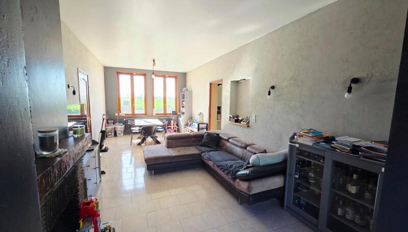 Maison - 210 m² - 10 pièces