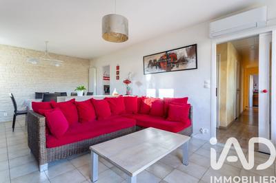 Maison - 98 m² - 4 pièces