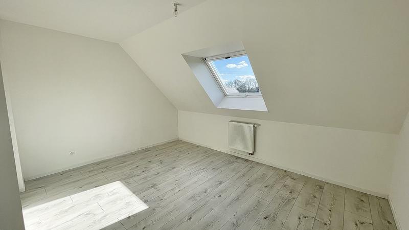 Maison contemporaine - 110 m² - 6 pièces