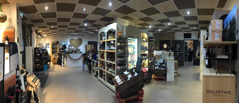 Le Repère de l'Épicurien