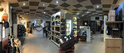 Le Repère de l'Épicurien