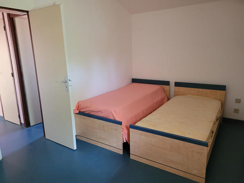 Maison - 123 m² - 6 pièces