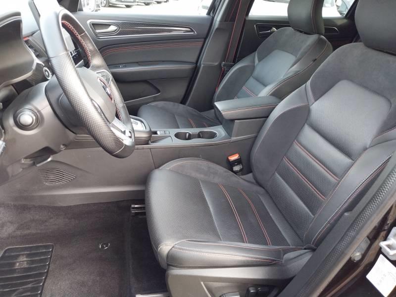 Renault Arkana E-Tech hybride 145 R.S. Line Fast Track