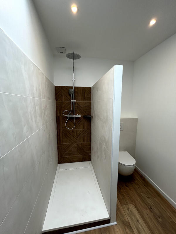 Maison - 177 m² - 5 pièces