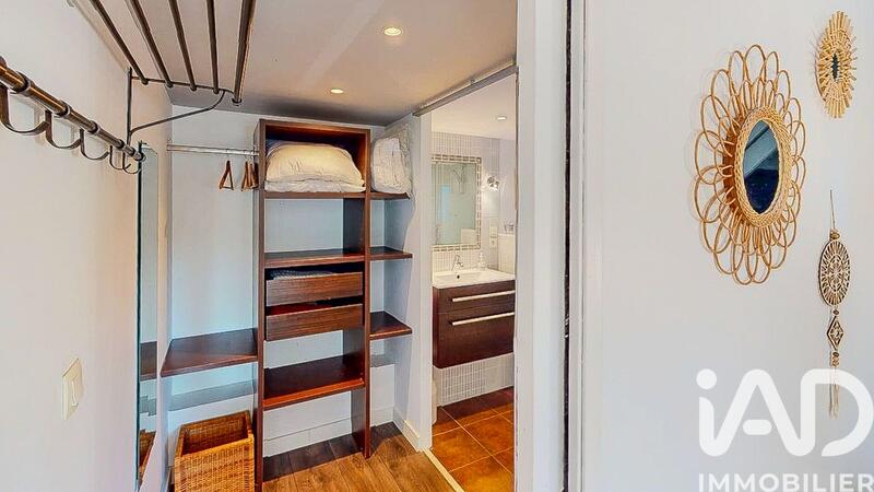 Maison - 185 m² - 7 pièces