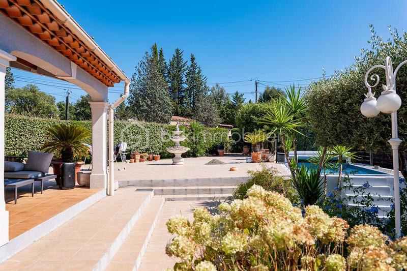 Villa - 86 m² - 3 pièces