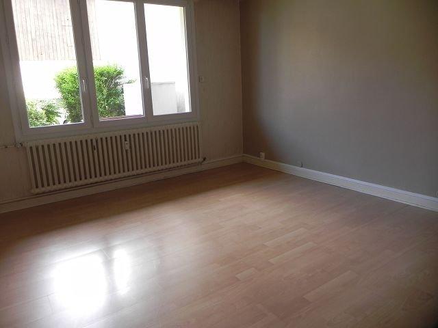 Appartement - 120 m² - 5 pièces