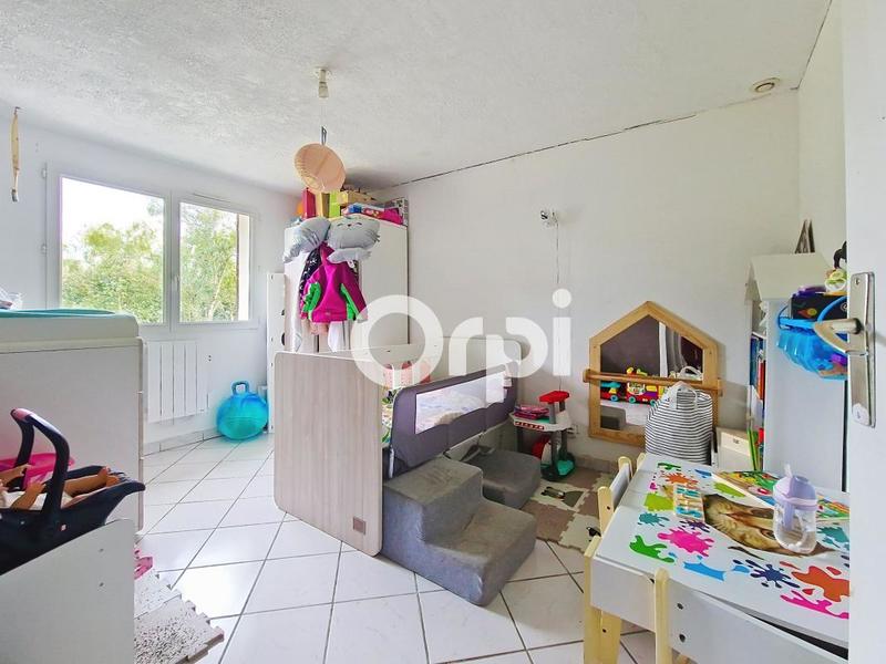 Maison - 73 m² - 3 pièces