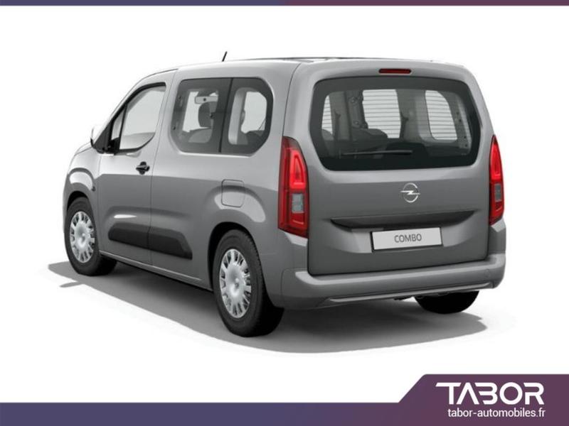 Opel Combo 1.5 d 100 Matrix