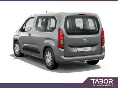 Opel Combo 1.5 d 100 Matrix