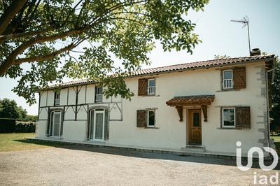 Maison de campagne - 205 m² - 6 pièces