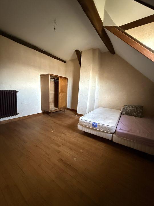 Maison - 132 m² - 5 pièces