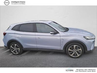 Mg Marvel R Ev 2wd Luxury