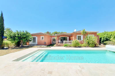 Maison - 142 m² - 5 pièces