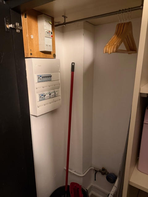 Appartement - 26 m² - 2 pièces