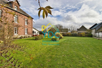 Maison - 151 m² - 5 pièces