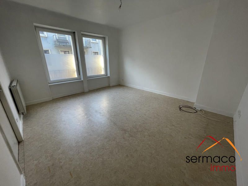 Appartement - 85 m² - 4 pièces