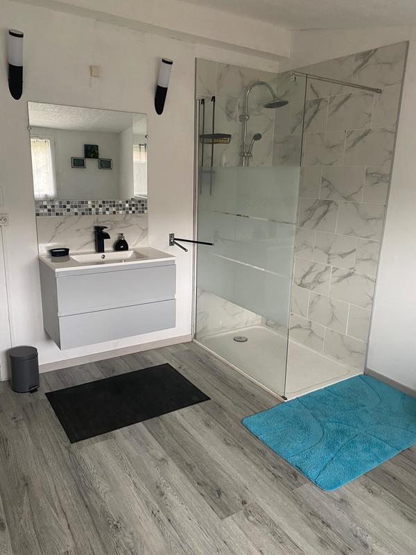 Maison de ville - 156 m² - 9 pièces