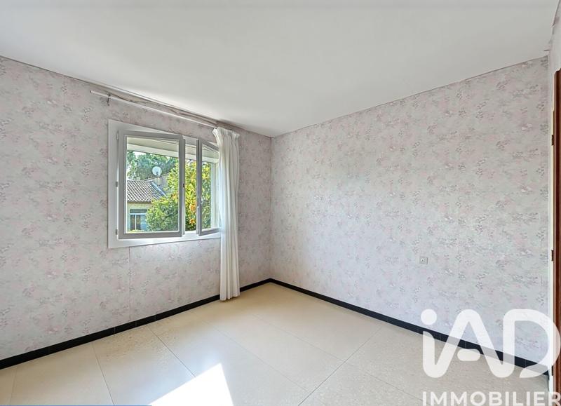 Maison - 98 m² - 5 pièces