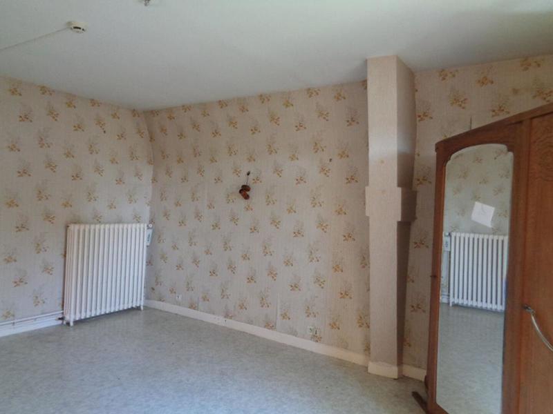 Demeure - 1 980 m² - 50 pièces