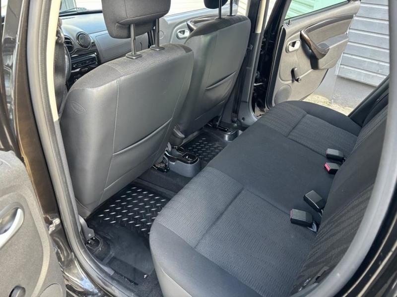 Dacia Duster 1.5 dCi 110 4x4 Awd