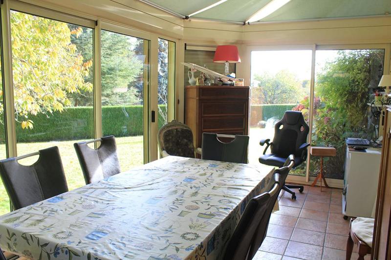 Maison - 147 m² - 7 pièces