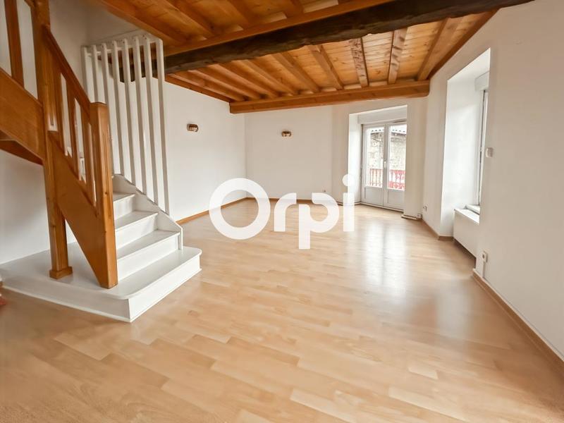 Appartement - 78 m² - 4 pièces