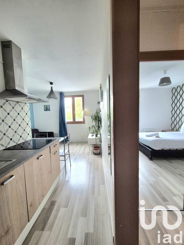 Immeuble - 251 m²